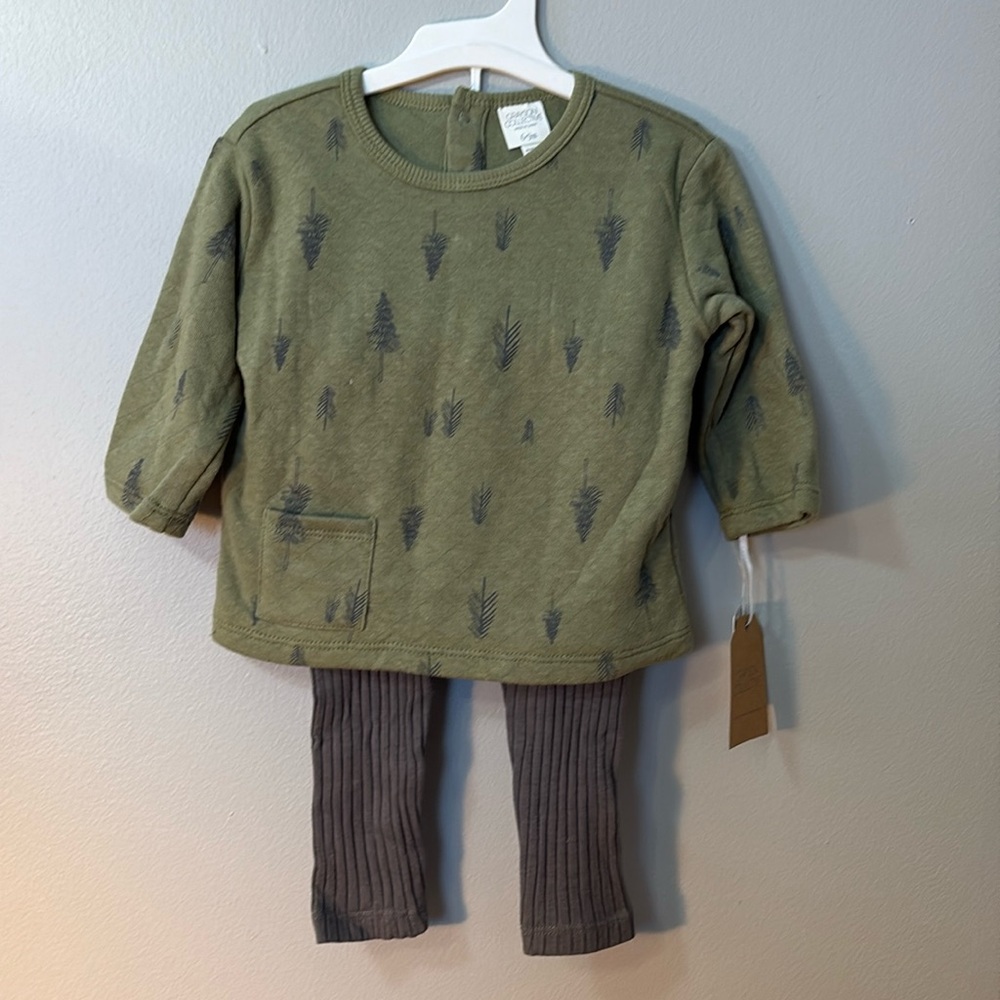 NWT Grayson collective multiple sizes boys